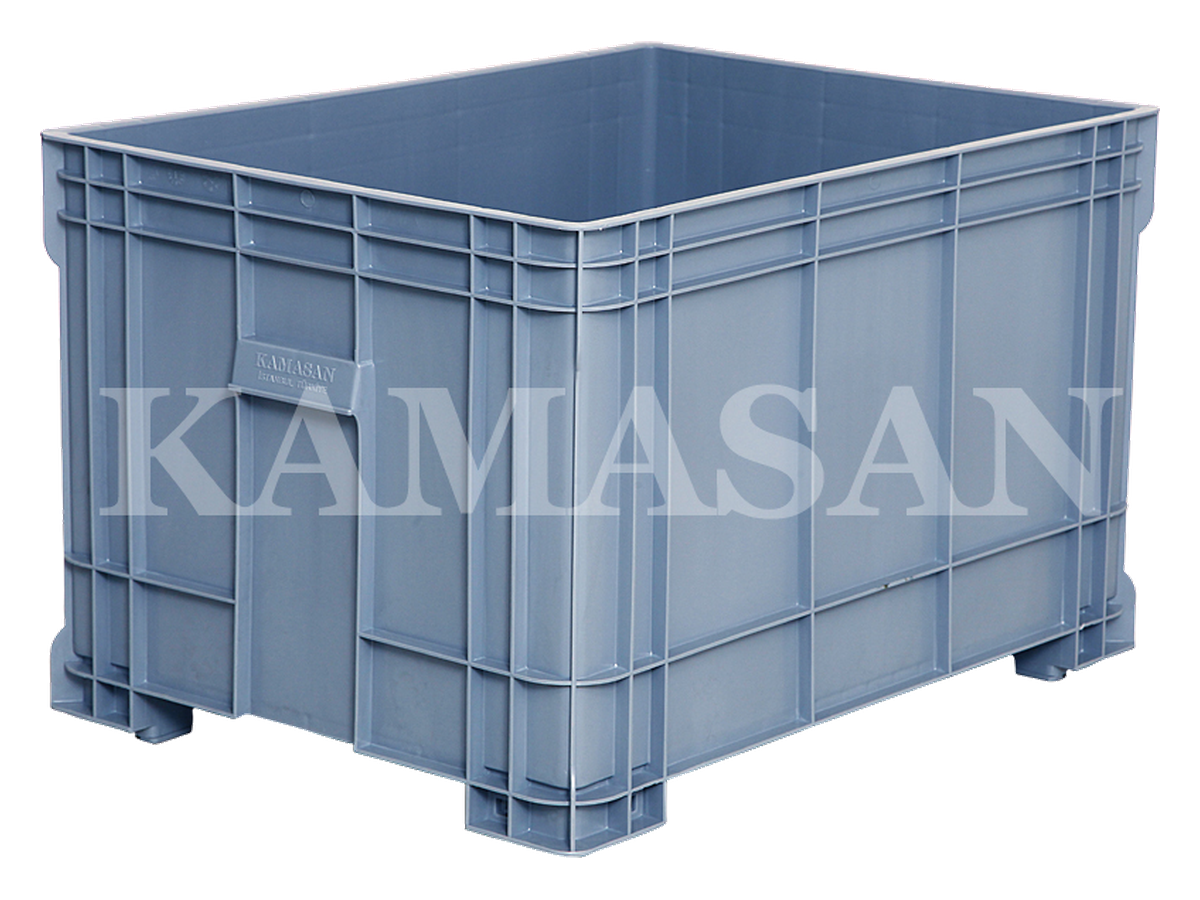 ALP-2000-K, tekne 2000 k büyük hacimli kasa, 810 × 610 × 515 mm