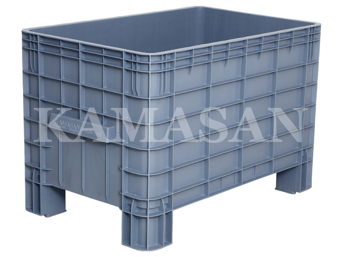 ALP-Tekne 2700 K, tekne 2700 k büyük hacimli kasa, 1050 × 630 × 670 mm