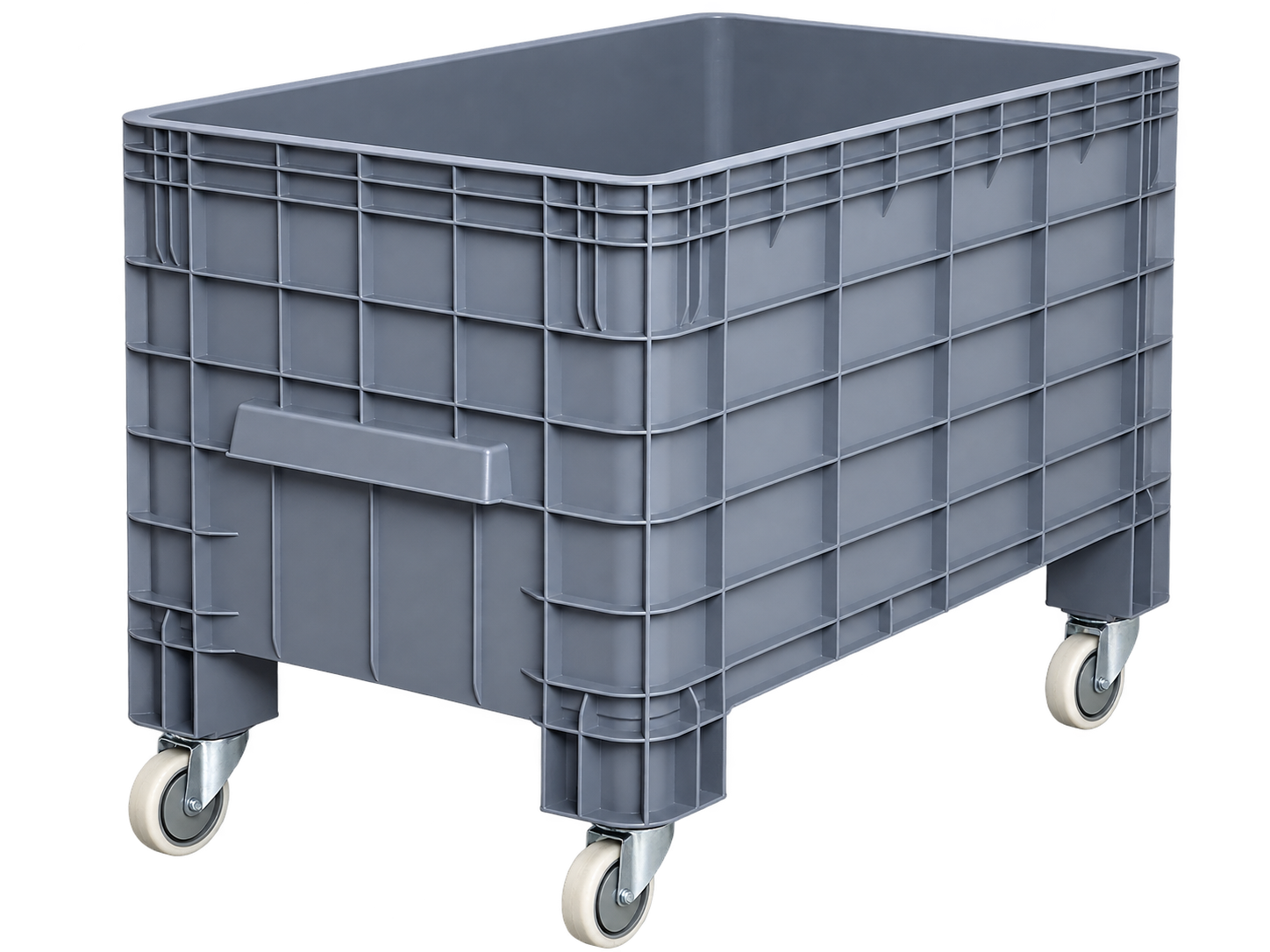 ALP-Tekne 2700 K Tekerli, tekne 2700 k tekerli, 1050 × 635 × 790 mm