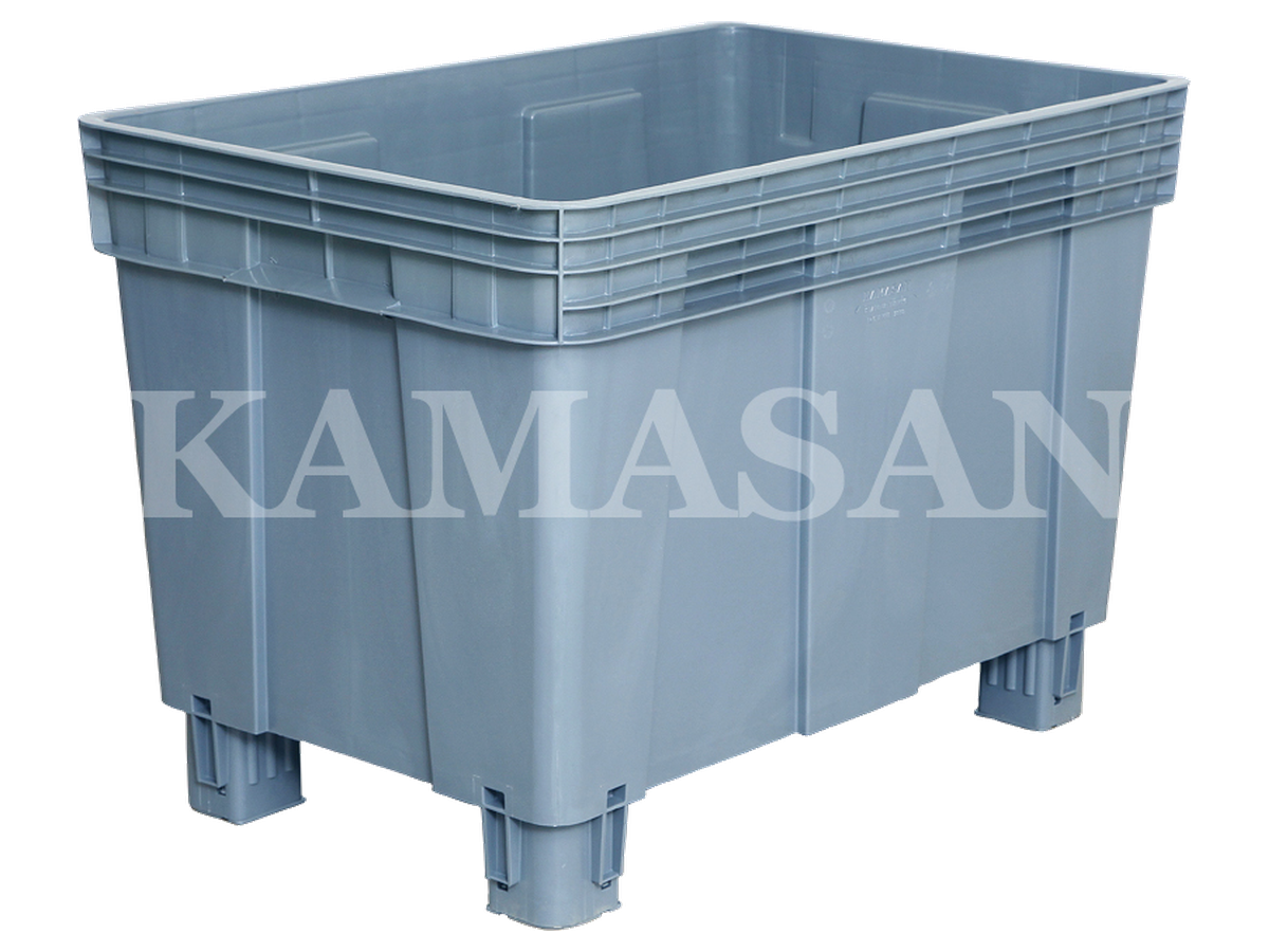 ALP-Tekne 2900 K Konik, tekne 2900 k konik büyük hacimli kasa, 1000 × 660 × 825 mm