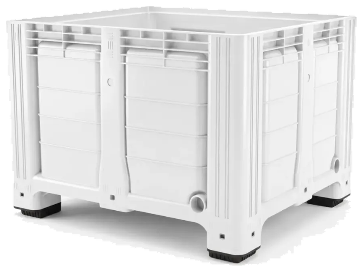 ALP-Tekne 6600-K, 6600 k büyük hacimli kasa, 1200 × 1000 × 915 mm