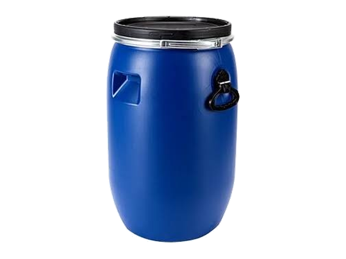 ALP-V60, endüstriyel varil 60 l, Ø 400 × 600 mm mm