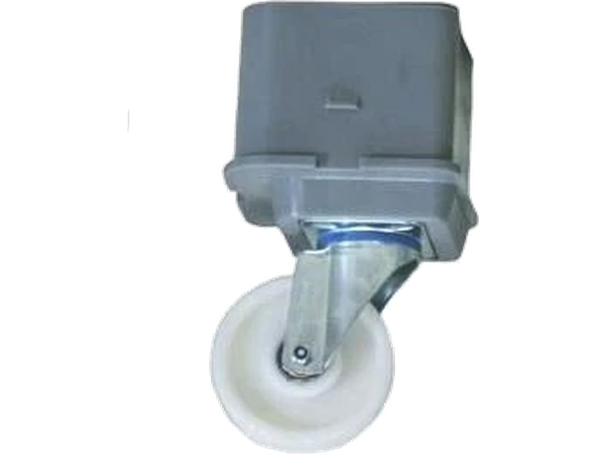 ALP-TAKOZ12 R125*40 (Rulmanlı), takoz12 r125*40 (rulmanlı)